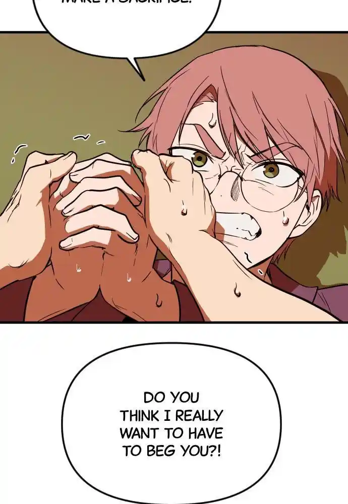 The Fabled Warrior Chapter 48