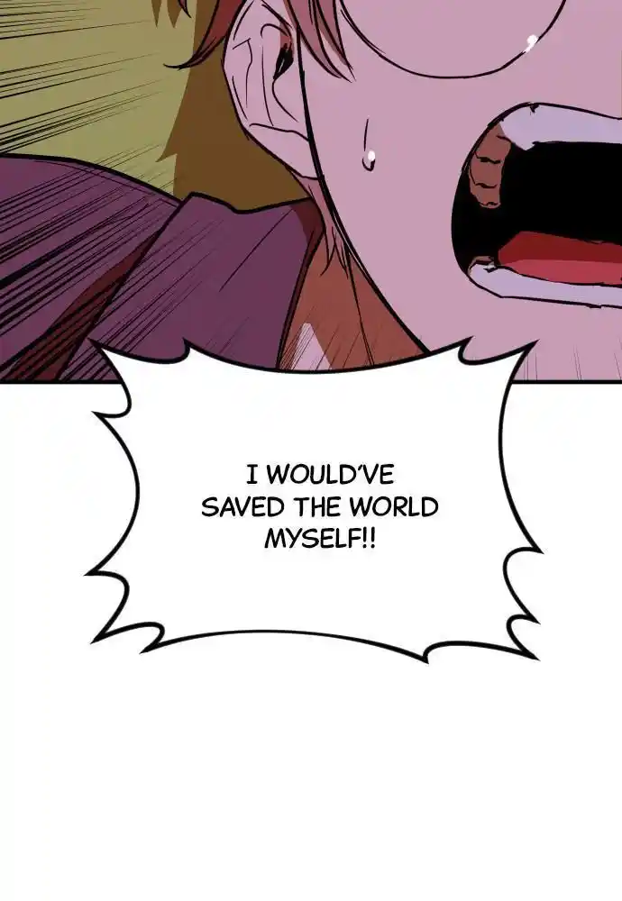 The Fabled Warrior Chapter 48