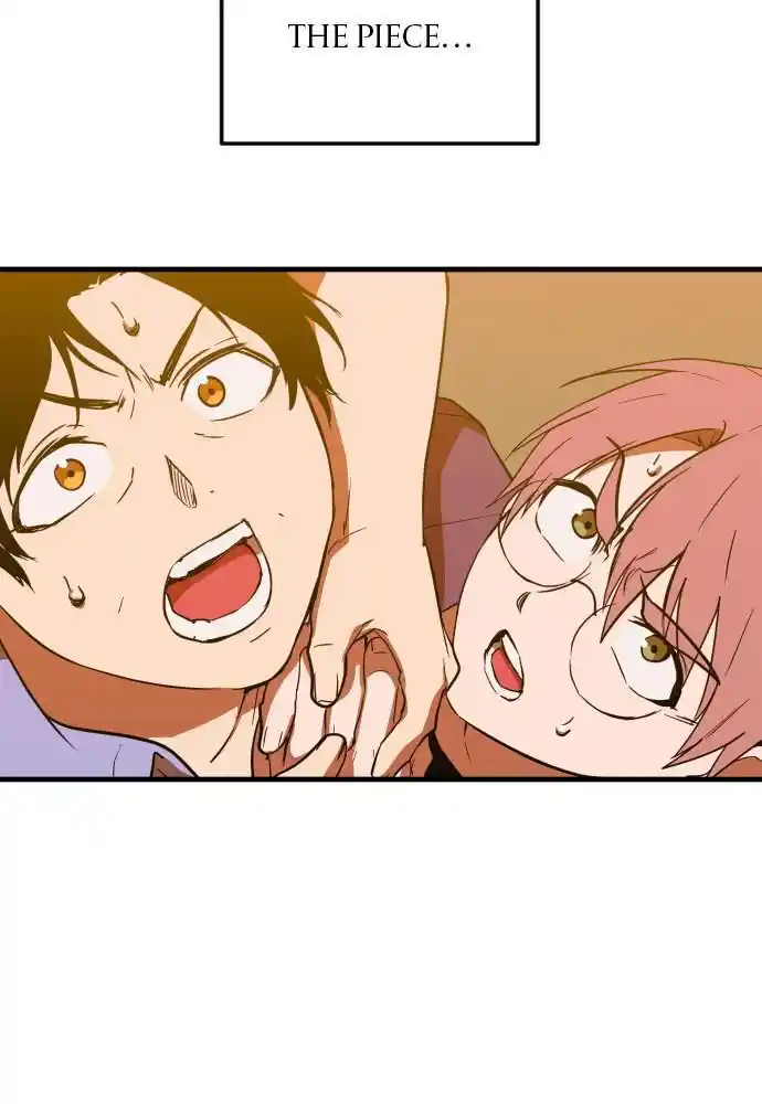 The Fabled Warrior Chapter 48