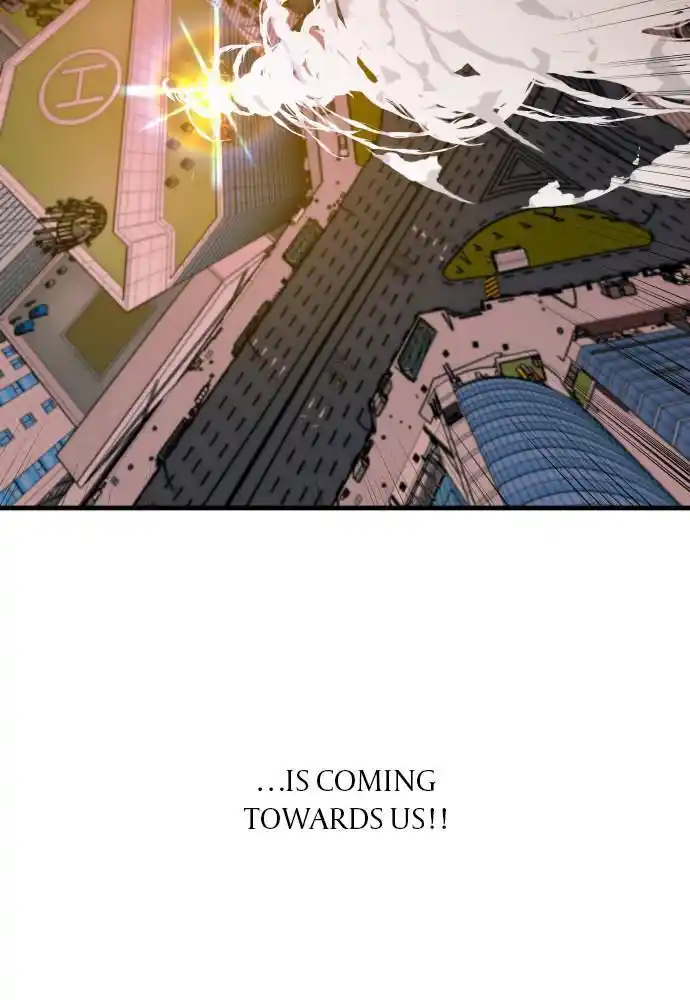 The Fabled Warrior Chapter 48