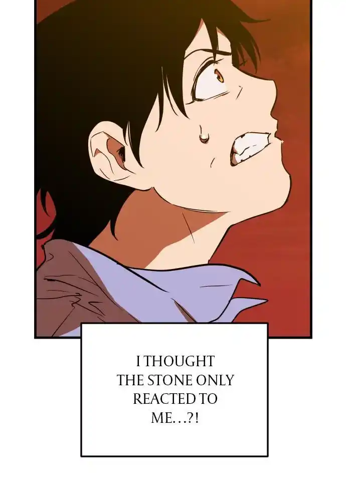 The Fabled Warrior Chapter 48