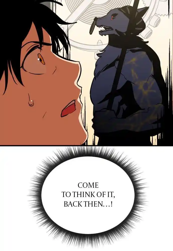 The Fabled Warrior Chapter 48