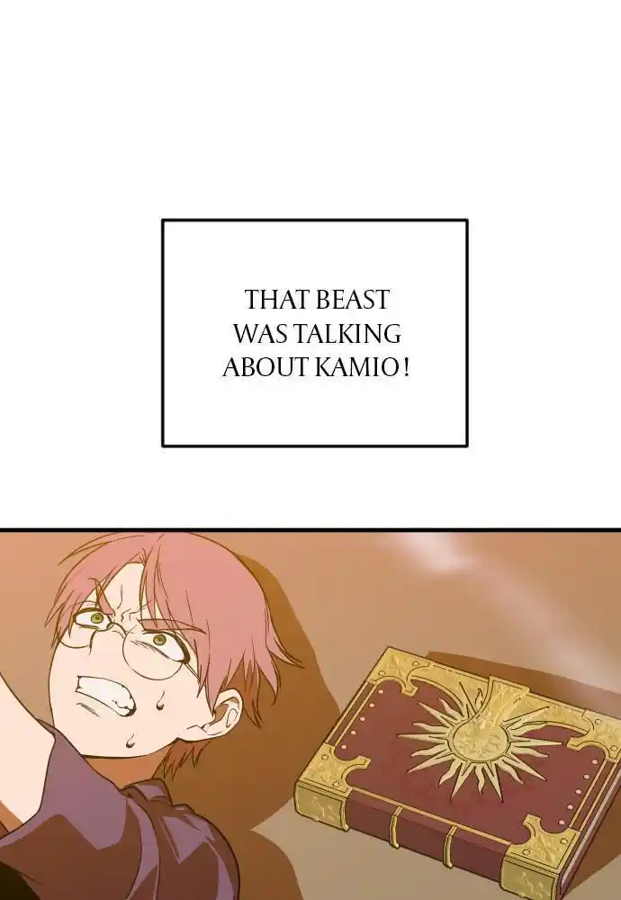 The Fabled Warrior Chapter 48