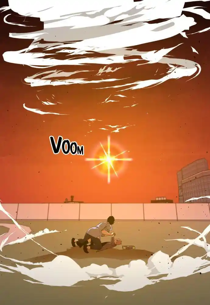 The Fabled Warrior Chapter 48