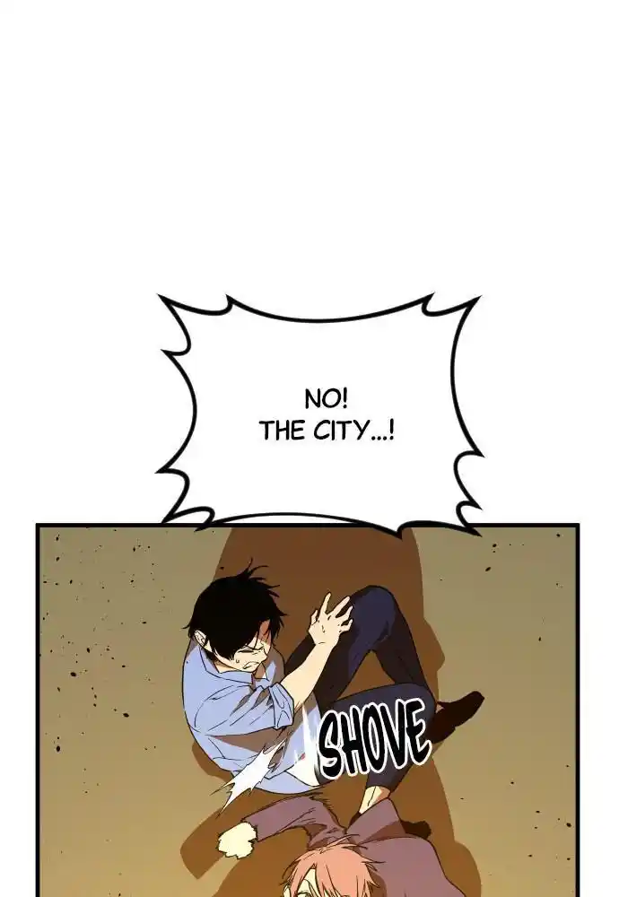 The Fabled Warrior Chapter 48