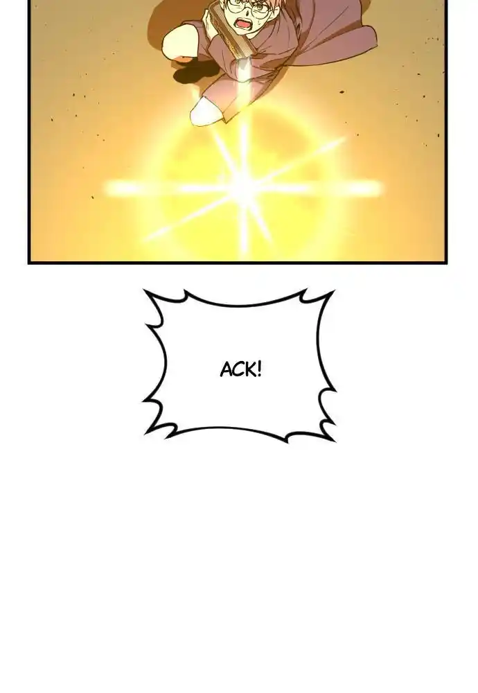 The Fabled Warrior Chapter 48