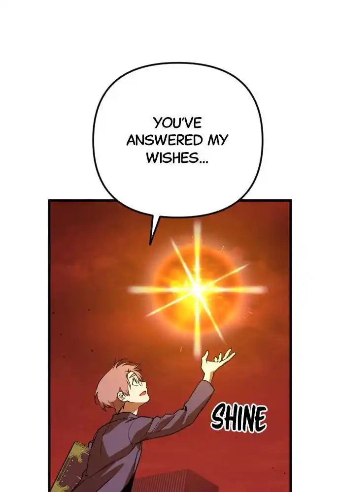 The Fabled Warrior Chapter 48