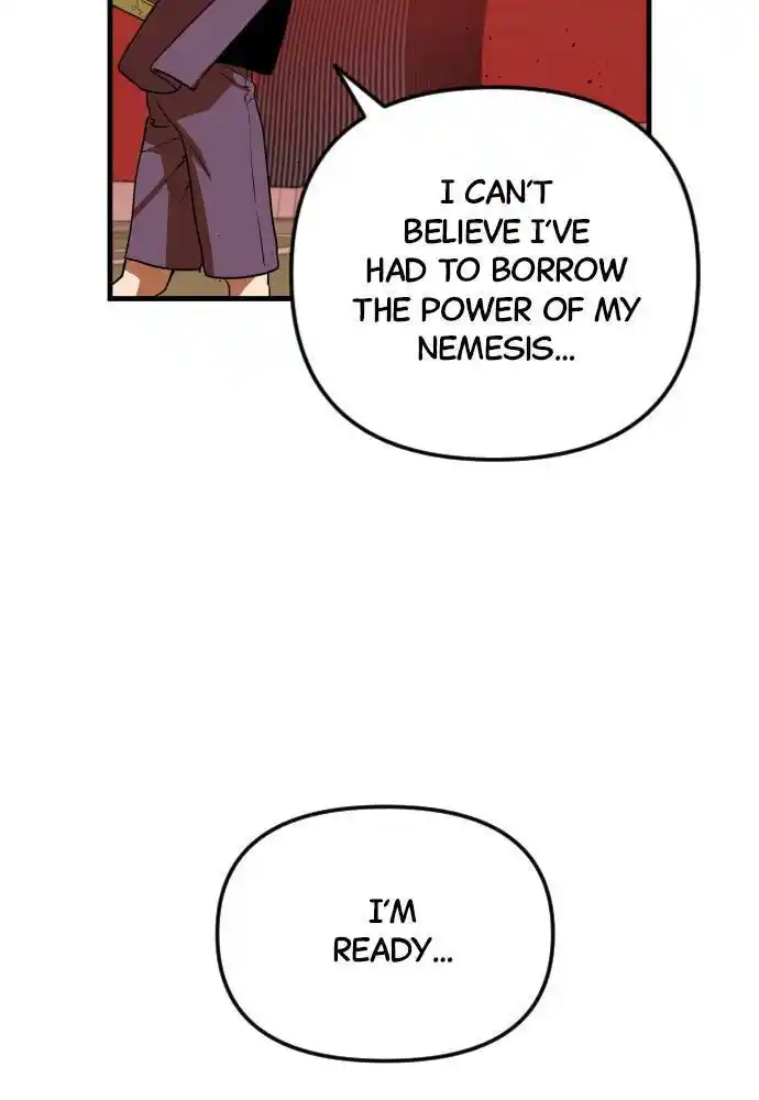 The Fabled Warrior Chapter 48