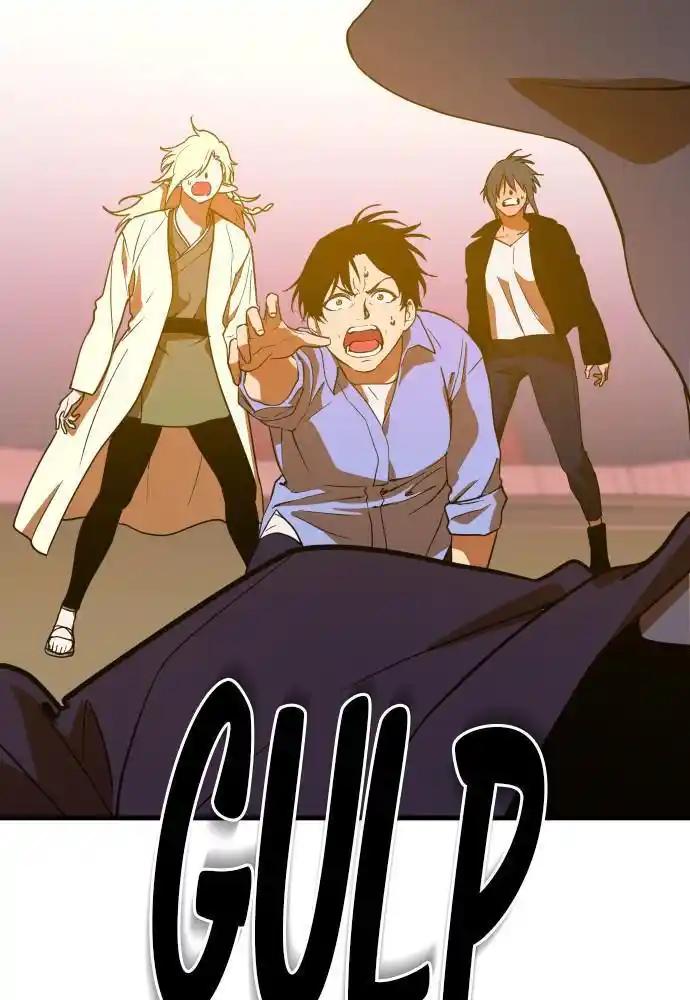 The Fabled Warrior Chapter 48