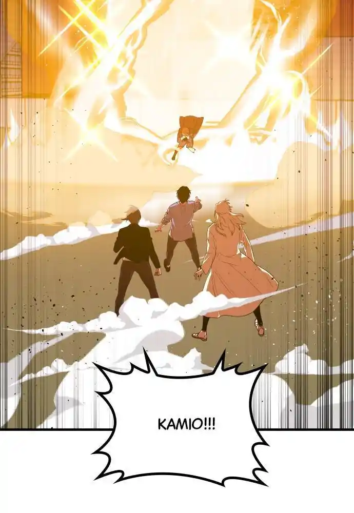 The Fabled Warrior Chapter 48