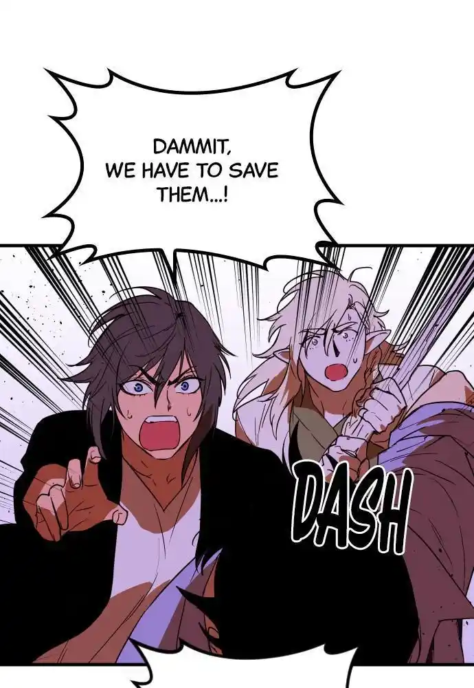 The Fabled Warrior Chapter 48