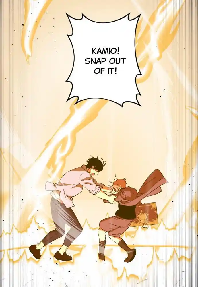 The Fabled Warrior Chapter 48