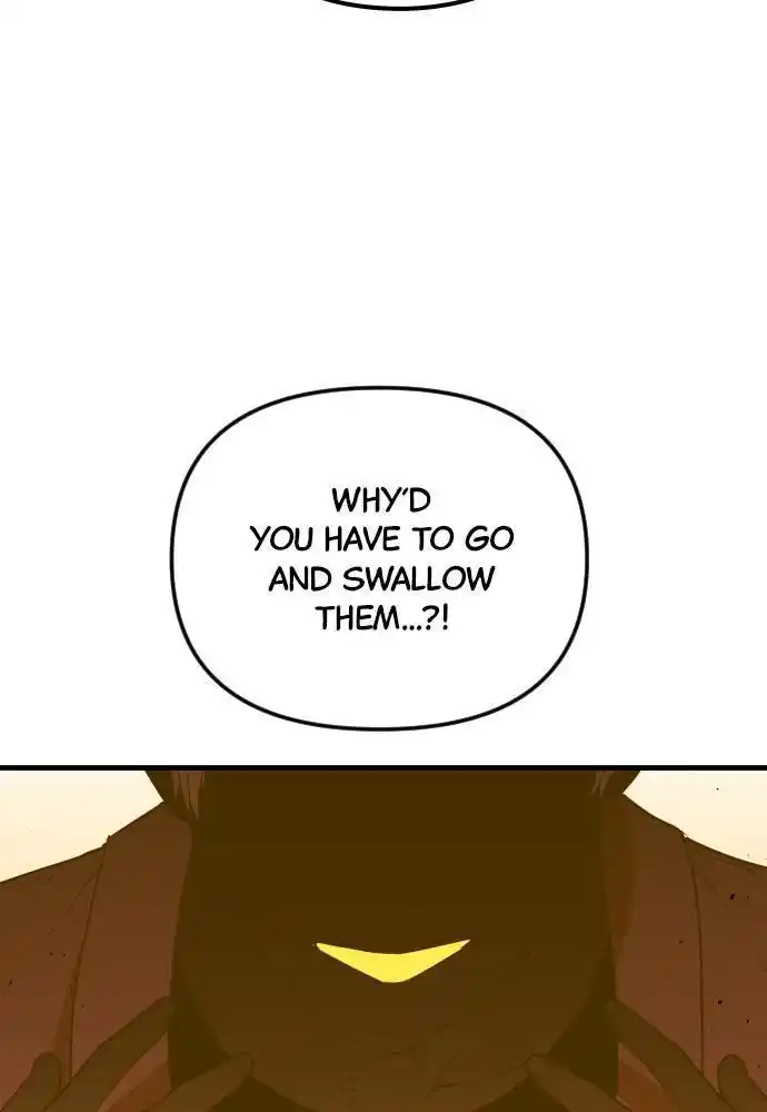 The Fabled Warrior Chapter 48