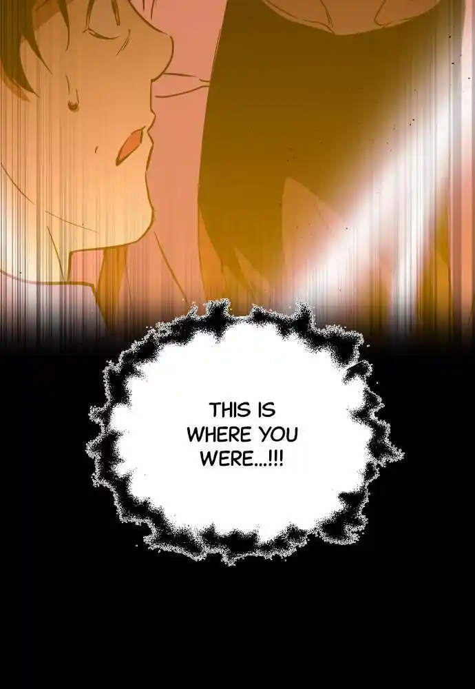 The Fabled Warrior Chapter 48