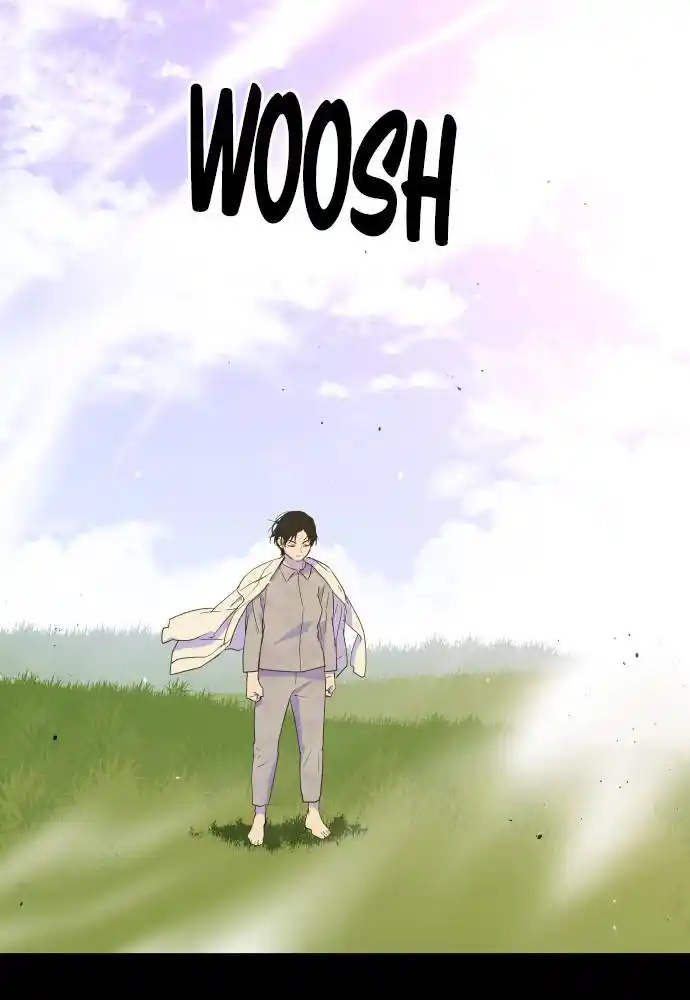 The Fabled Warrior Chapter 49