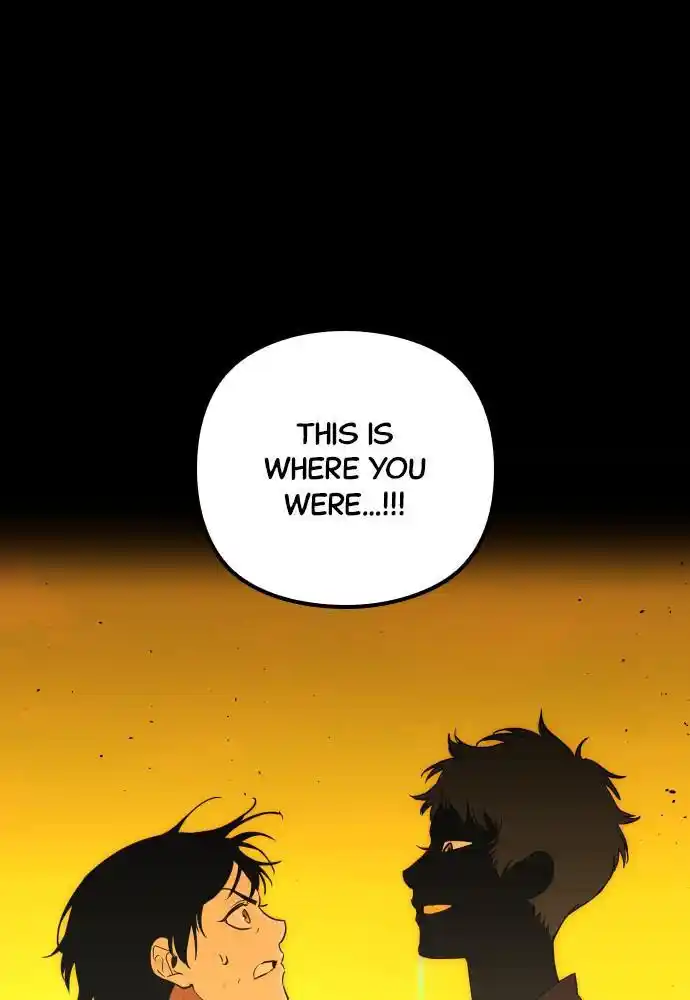 The Fabled Warrior Chapter 49