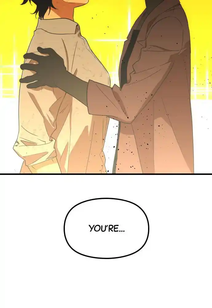 The Fabled Warrior Chapter 49