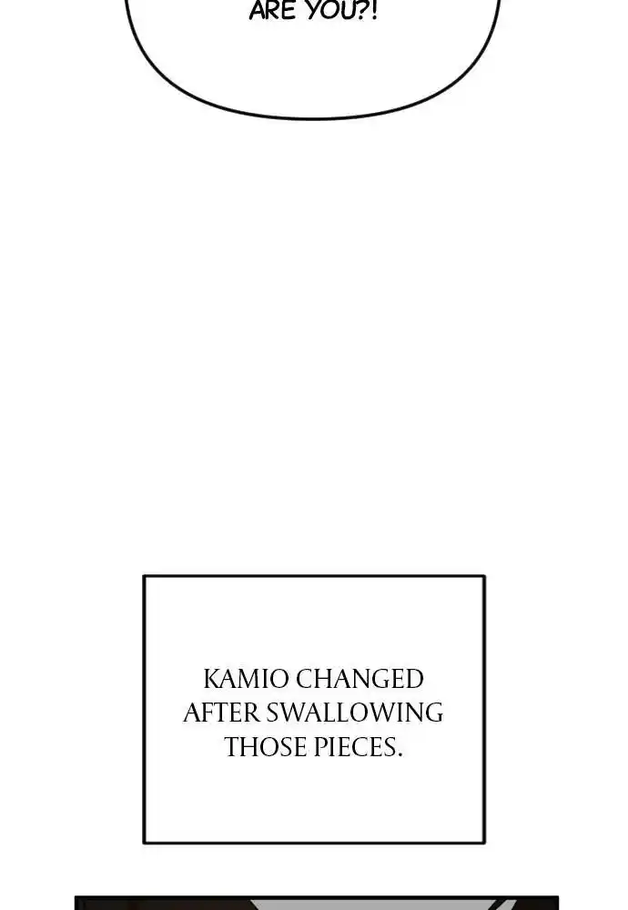 The Fabled Warrior Chapter 49