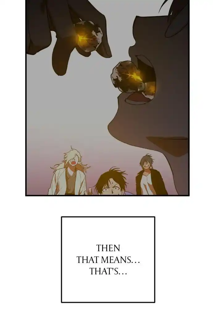 The Fabled Warrior Chapter 49