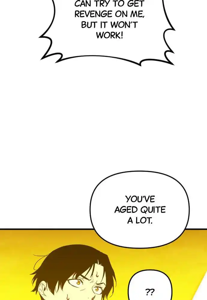 The Fabled Warrior Chapter 49