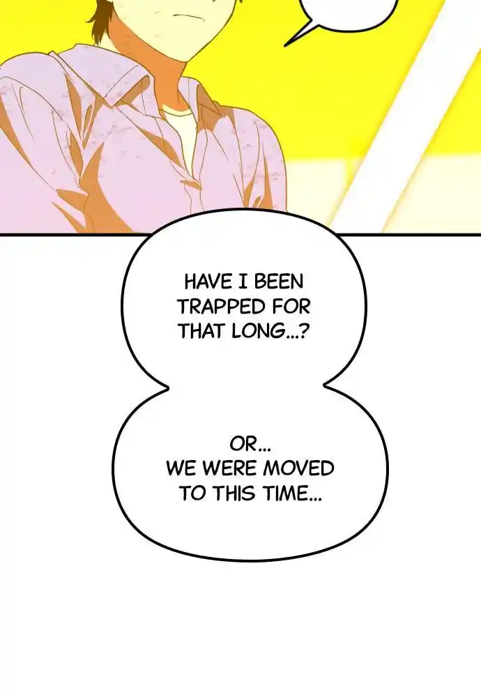 The Fabled Warrior Chapter 49