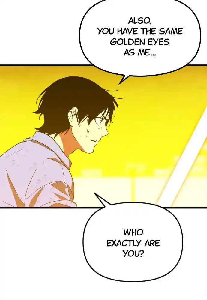 The Fabled Warrior Chapter 49