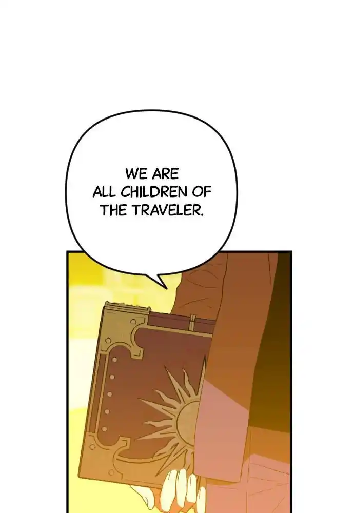 The Fabled Warrior Chapter 49