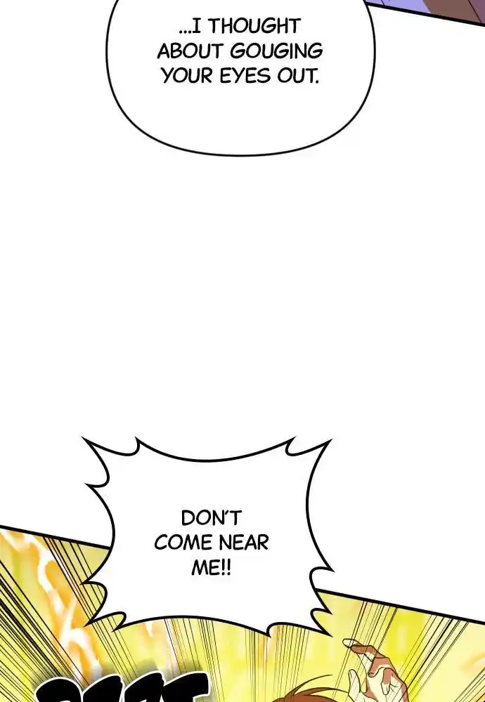 The Fabled Warrior Chapter 49