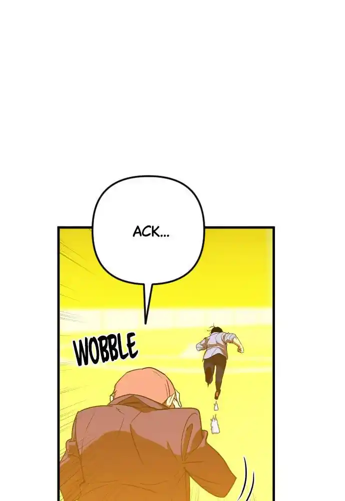 The Fabled Warrior Chapter 49