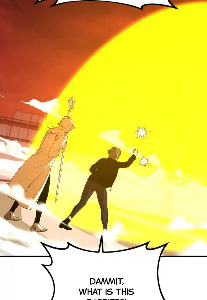 The Fabled Warrior Chapter 49