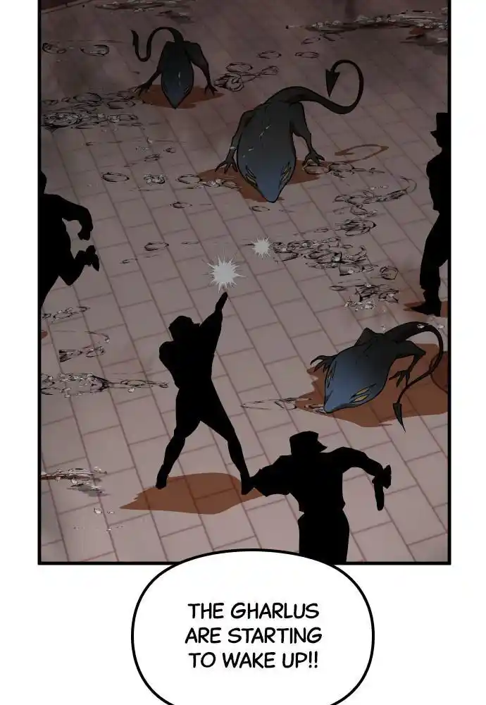 The Fabled Warrior Chapter 49