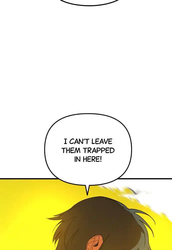 The Fabled Warrior Chapter 49