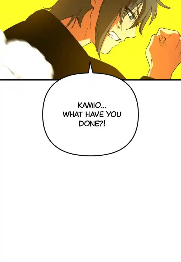 The Fabled Warrior Chapter 49