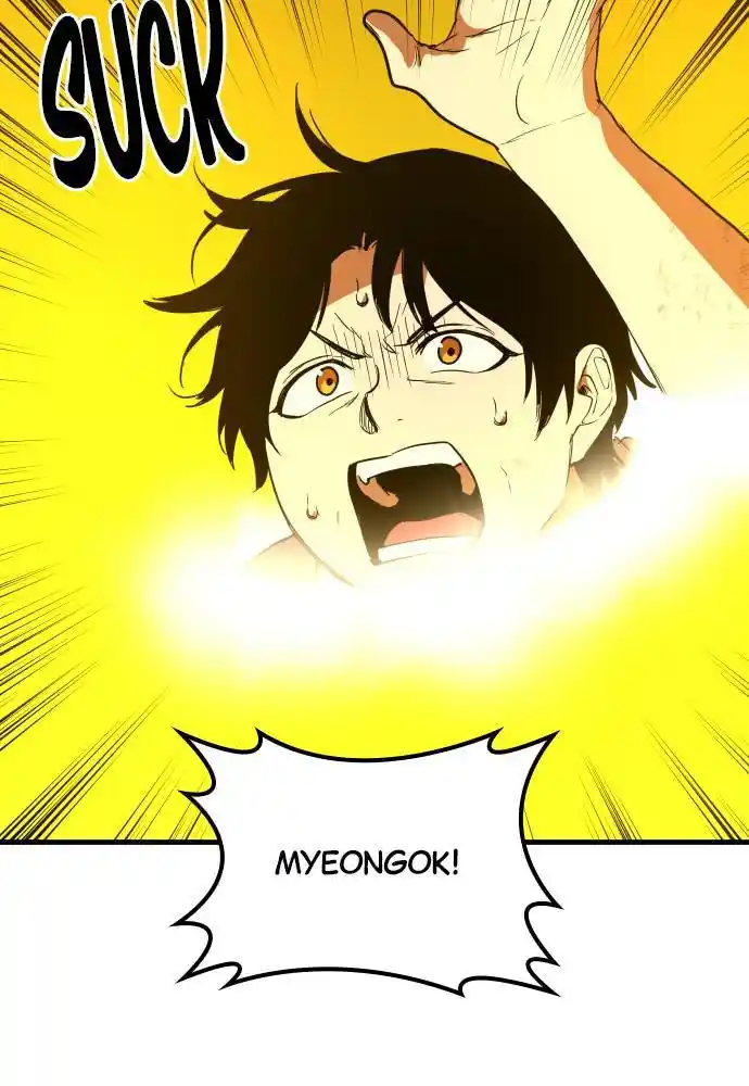 The Fabled Warrior Chapter 49