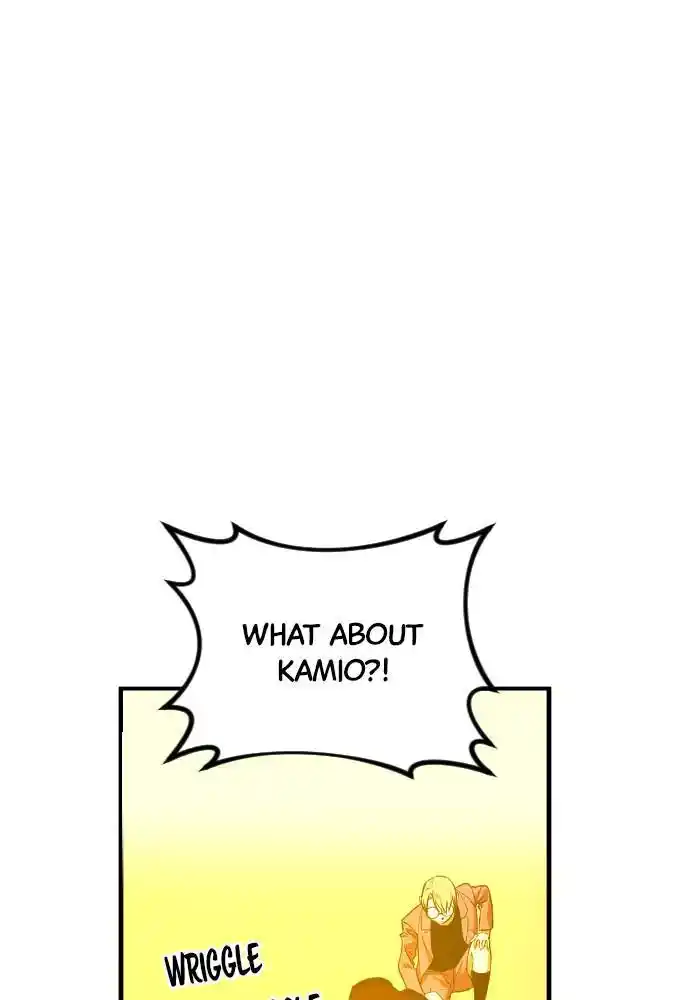 The Fabled Warrior Chapter 49