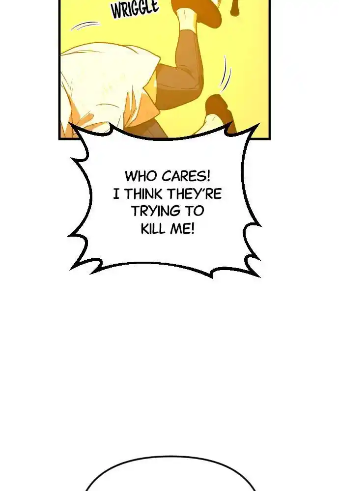 The Fabled Warrior Chapter 49