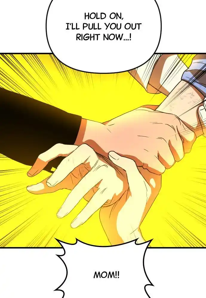 The Fabled Warrior Chapter 49