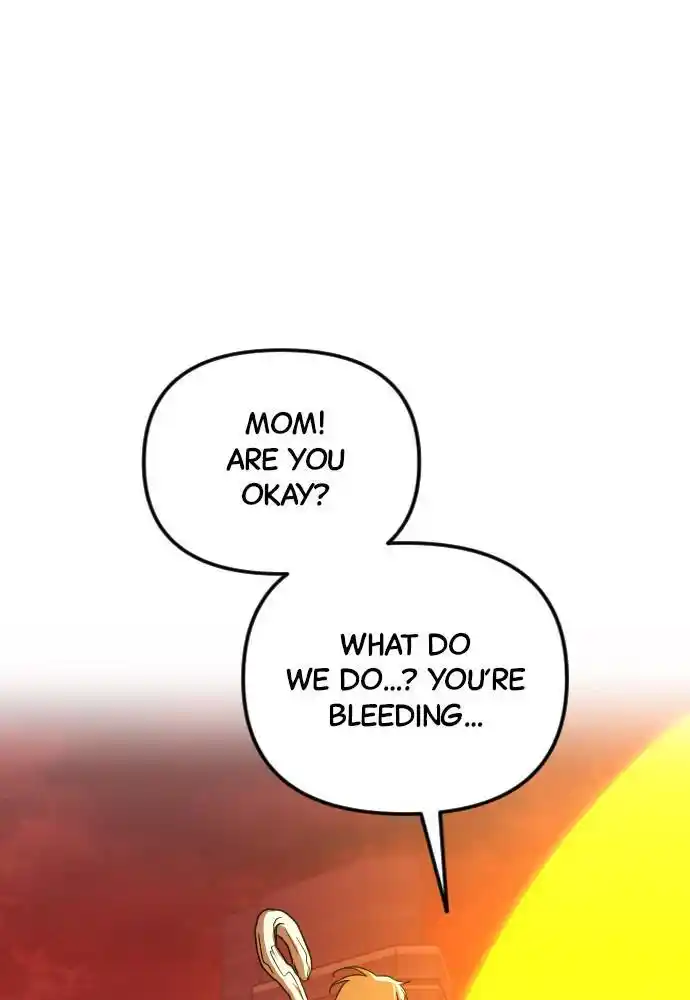 The Fabled Warrior Chapter 49