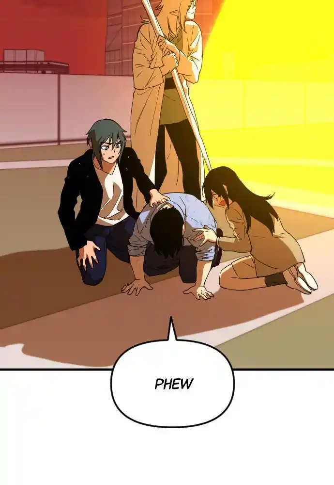 The Fabled Warrior Chapter 49