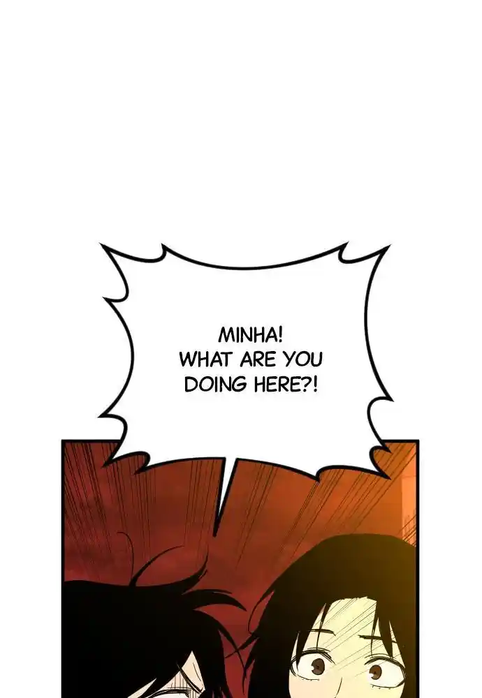 The Fabled Warrior Chapter 49