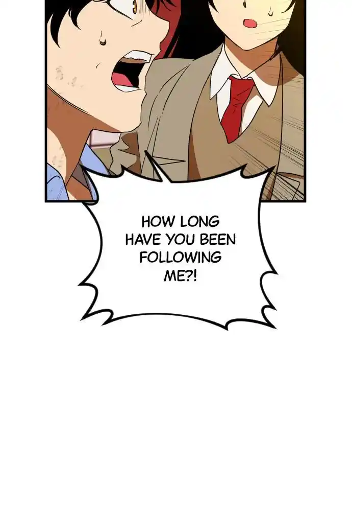 The Fabled Warrior Chapter 49