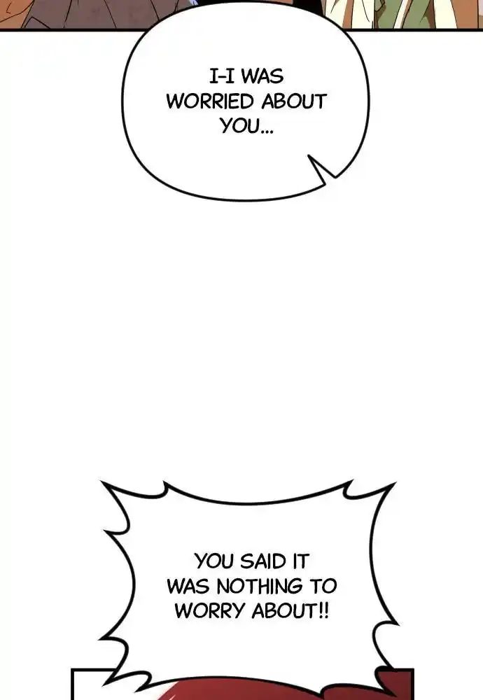 The Fabled Warrior Chapter 49