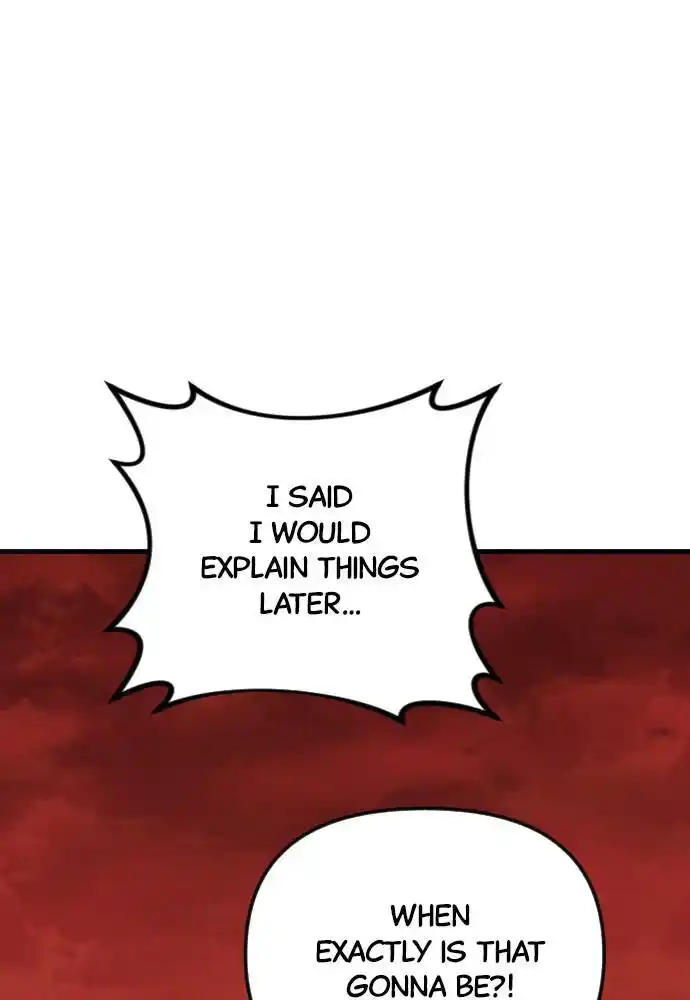 The Fabled Warrior Chapter 49