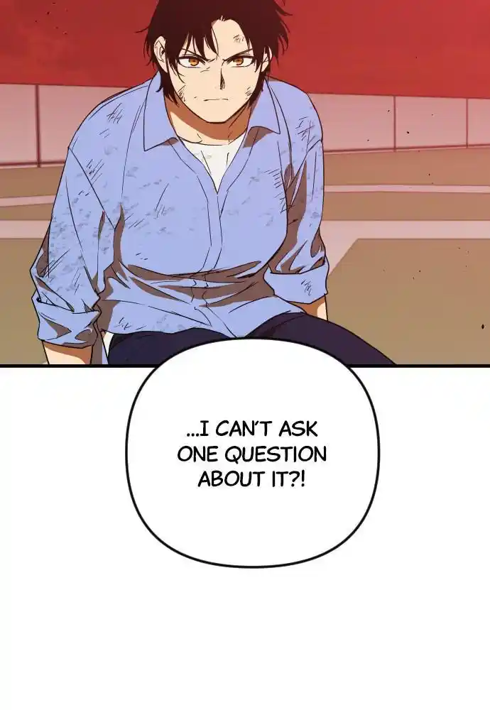 The Fabled Warrior Chapter 49