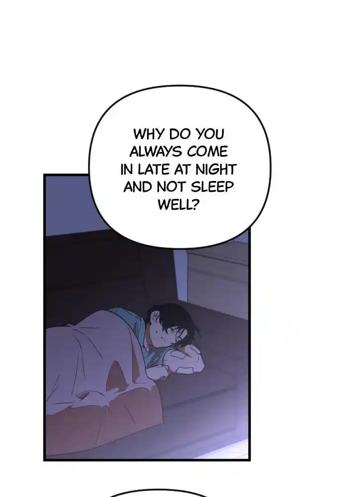 The Fabled Warrior Chapter 49