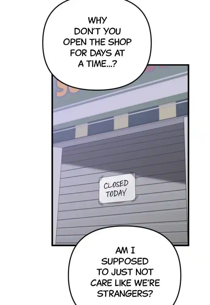 The Fabled Warrior Chapter 49