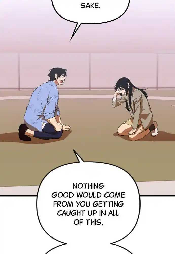 The Fabled Warrior Chapter 49