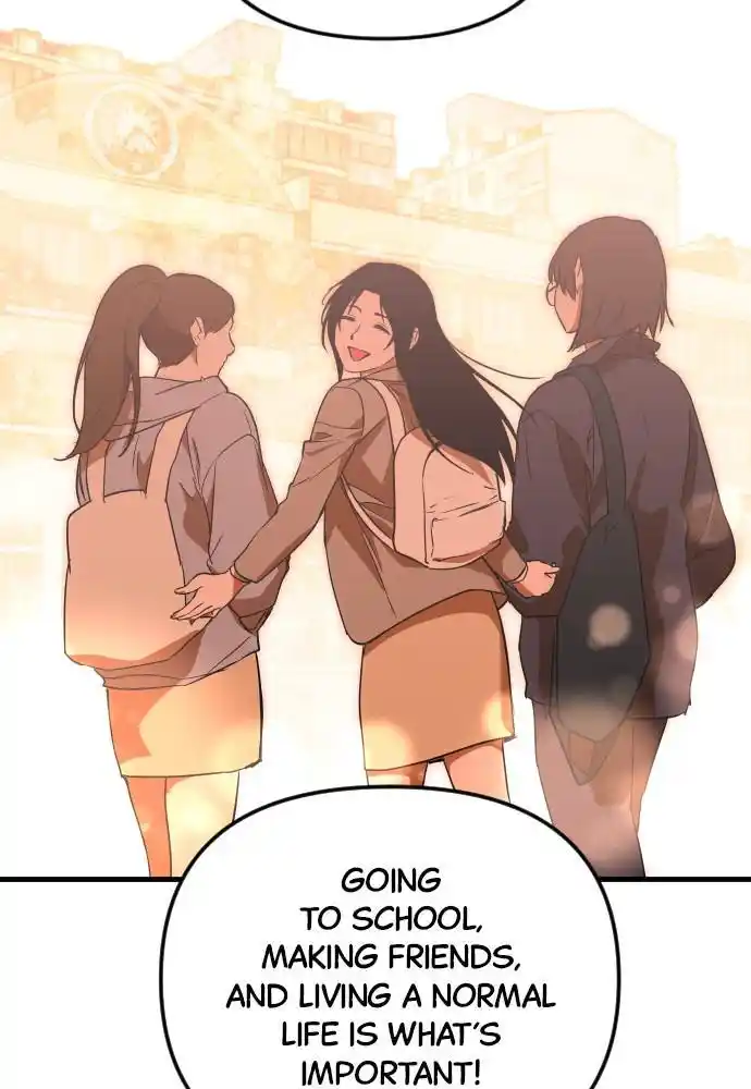 The Fabled Warrior Chapter 49