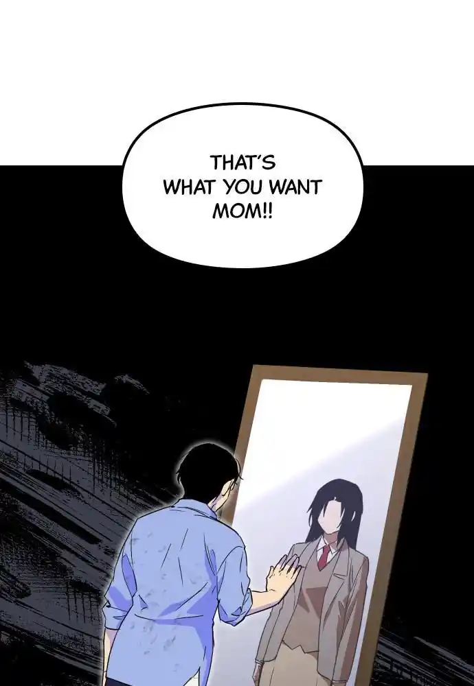 The Fabled Warrior Chapter 49