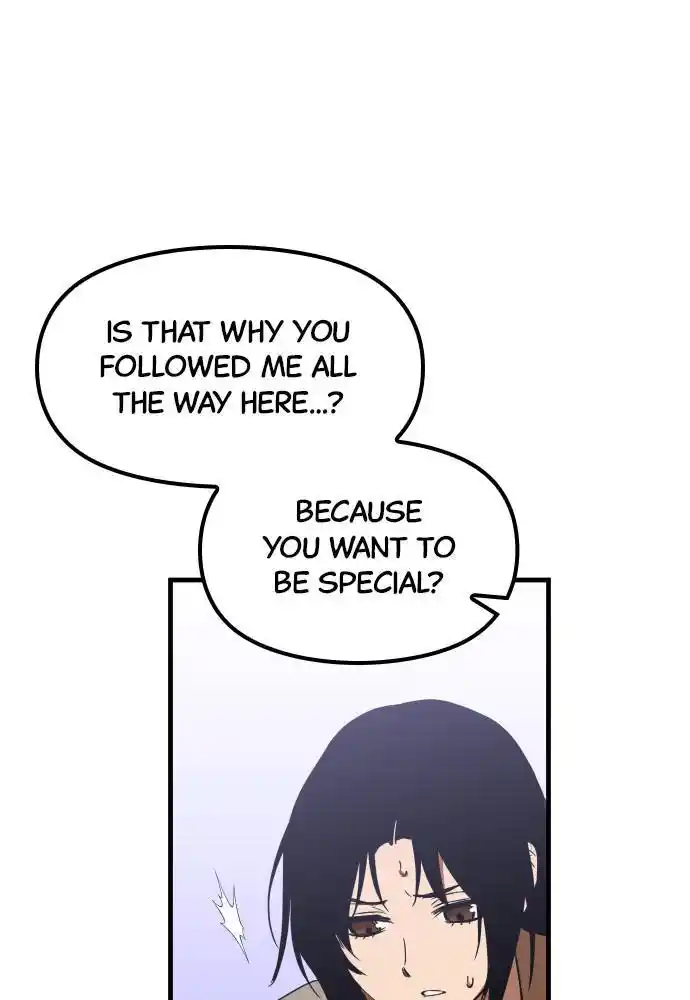 The Fabled Warrior Chapter 49